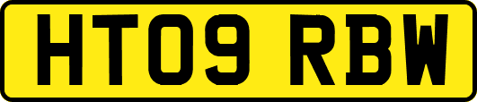 HT09RBW