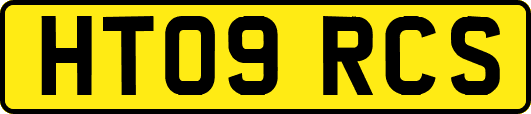 HT09RCS