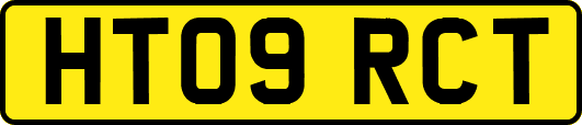 HT09RCT