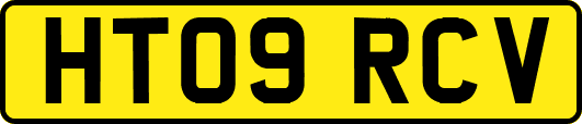HT09RCV