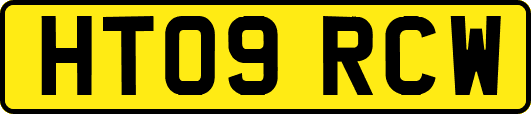 HT09RCW