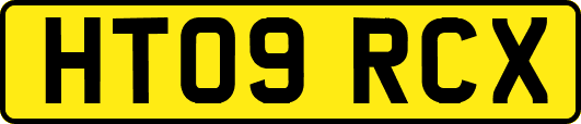 HT09RCX