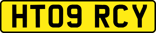 HT09RCY