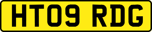 HT09RDG