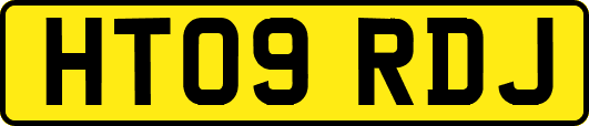 HT09RDJ