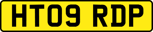 HT09RDP