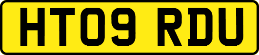 HT09RDU