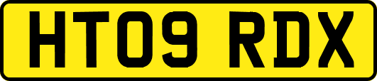 HT09RDX