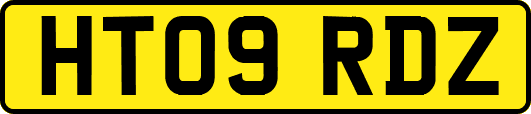 HT09RDZ