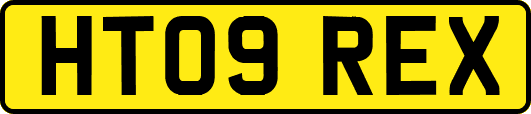 HT09REX