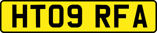 HT09RFA