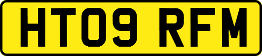 HT09RFM