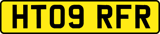 HT09RFR