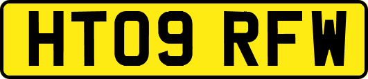 HT09RFW