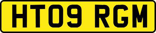HT09RGM