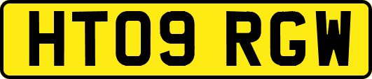 HT09RGW