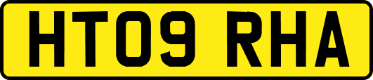 HT09RHA