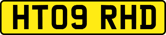 HT09RHD