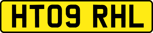 HT09RHL