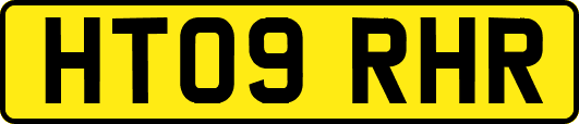 HT09RHR