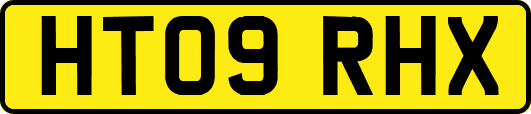 HT09RHX