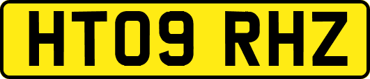HT09RHZ