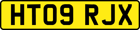 HT09RJX