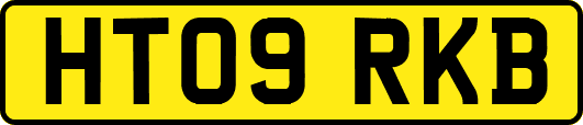 HT09RKB