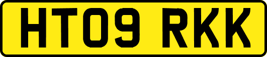 HT09RKK