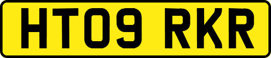 HT09RKR