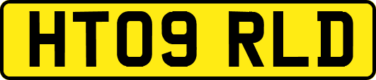 HT09RLD