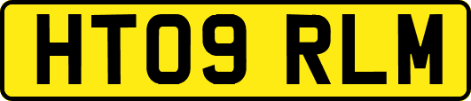 HT09RLM