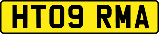 HT09RMA