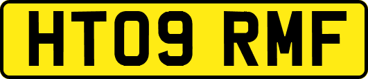 HT09RMF