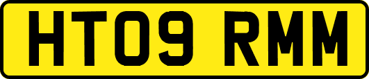 HT09RMM