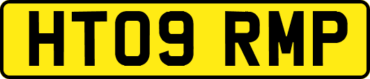 HT09RMP