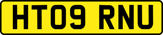 HT09RNU