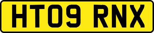 HT09RNX
