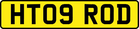 HT09ROD