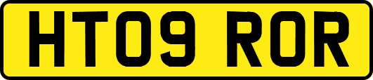 HT09ROR