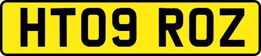 HT09ROZ
