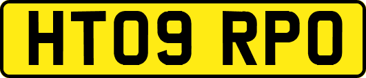 HT09RPO