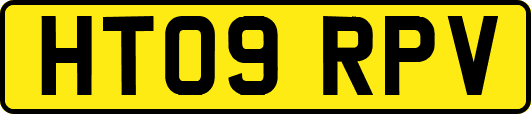 HT09RPV