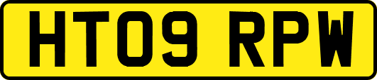 HT09RPW