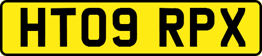 HT09RPX