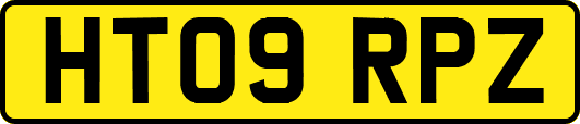 HT09RPZ