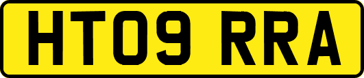 HT09RRA