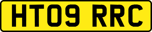 HT09RRC