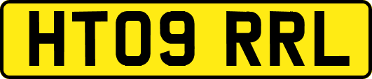 HT09RRL