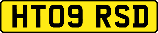 HT09RSD